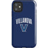 Villanova University Wildcats Black iPhone 11 Impact Case