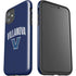 Villanova University Wildcats Black iPhone 11 Impact Case