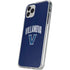Villanova University Wildcats Black iPhone 11 Pro Clear Case