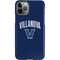 Villanova University Wildcats Black iPhone 11 Pro Lite Case