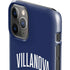 Villanova University Wildcats Black iPhone 11 Pro Lite Case