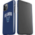 Villanova University Wildcats Black iPhone 11 Pro Lite Case