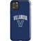 Villanova University Wildcats Black iPhone 11 Pro Max Impact Case