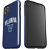 Villanova University Wildcats Black iPhone 11 Pro Max Impact Case
