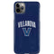 Villanova University Wildcats Black iPhone 11 Pro Max Lite Case
