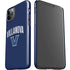 Villanova University Wildcats Black iPhone 11 Pro Max Lite Case