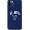 Villanova University Wildcats Black iPhone 11 Pro Max Skin