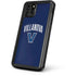 Villanova University Wildcats Black iPhone 11 Pro Max Waterproof Case