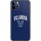 Villanova University Wildcats Black iPhone 11 Pro Skin