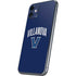 Villanova University Wildcats Black iPhone 11 Skin