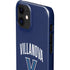 Villanova University Wildcats Black iPhone 12 Mini Lite Case
