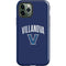 Villanova University Wildcats Black iPhone 12 Pro Max Impact Case