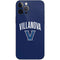 Villanova University Wildcats Black iPhone 12 Pro Max Skin