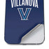 Villanova University Wildcats Black iPhone 12 Pro Max Skin