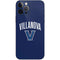 Villanova University Wildcats Black iPhone 12 Pro Skin