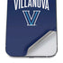 Villanova University Wildcats Black iPhone 12 Pro Skin