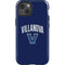 Villanova University Wildcats Black iPhone 13 Impact Case