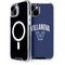 Villanova University Wildcats Black iPhone 13 MagSafe Case