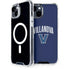Villanova University Wildcats Black iPhone 13 MagSafe Case