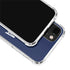 Villanova University Wildcats Black iPhone 13 Mini Clear Case
