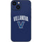 Villanova University Wildcats Black iPhone 13 Mini Skin
