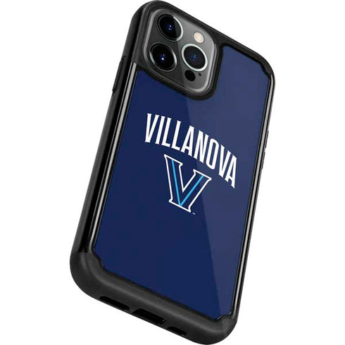 Villanova University Wildcats Black iPhone 13 Pro Cargo Case