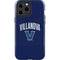 Villanova University Wildcats Black iPhone 13 Pro Max Impact Case