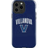 Villanova University Wildcats Black iPhone 13 Pro Max Impact Case