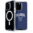 Villanova University Wildcats Black iPhone 13 Pro Max MagSafe Case