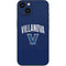Villanova University Wildcats Black iPhone 13 Skin