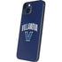 Villanova University Wildcats Black iPhone 13 Skin