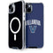 Villanova University Wildcats Black iPhone 14 MagSafe Case