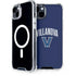 Villanova University Wildcats Black iPhone 14 MagSafe Case