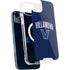 Villanova University Wildcats Black iPhone 14 MagSafe Case