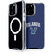 Villanova University Wildcats Black iPhone 14 Pro Max MagSafe Case