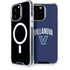 Villanova University Wildcats Black iPhone 14 Pro Max MagSafe Case