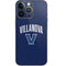 Villanova University Wildcats Black iPhone 14 Pro Skin