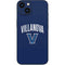 Villanova University Wildcats Black iPhone 14 Skin