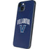 Villanova University Wildcats Black iPhone 14 Skin