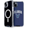Villanova University Wildcats Black iPhone 15 Plus MagSafe Case