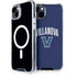 Villanova University Wildcats Black iPhone 15 Plus MagSafe Case