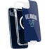 Villanova University Wildcats Black iPhone 15 Plus MagSafe Case
