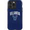 Villanova University Wildcats Black iPhone 15 Pro Impact Case