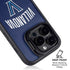 Villanova University Wildcats Black iPhone 15 Pro Kickstand Case