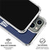Villanova University Wildcats Black iPhone 15 Pro Max Clear Case