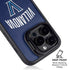 Villanova University Wildcats Black iPhone 15 Pro Max Kickstand Case