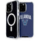 Villanova University Wildcats Black iPhone 15 Pro Max MagSafe Case