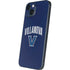 Villanova University Wildcats Black iPhone 15 Skin