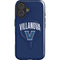 Villanova University Wildcats Black iPhone 16 Magsafe Impact Case