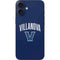 Villanova University Wildcats Black iPhone 16 Plus Skin